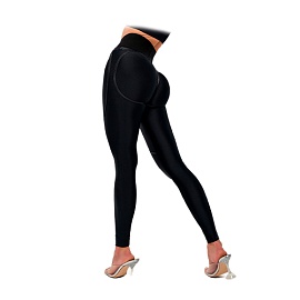 Bona Fide: Extra Sex Corsage LYC "Black" L