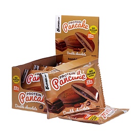 Bombbar Protein Pancake 40 g Double Chocolate