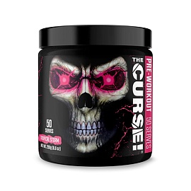 Jnx sports The Curse! 250 g Tropical Storm