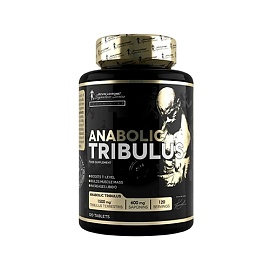 Kevin Levrone Anabolic  Tribulus 120 tabl 