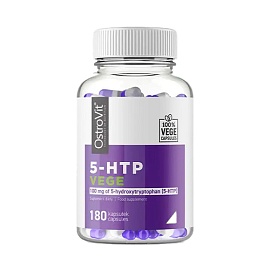 OstroVit 5-HTP 180 capsules 