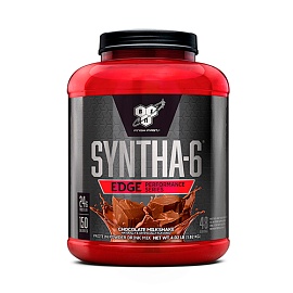 BSN Syntha-6 EDGE 1840 g Chokolate Milkshake 