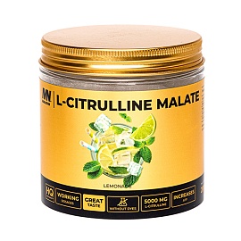 Maximal Nutrition L-citruline Malate 200 g