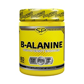Steel Power B-Alanine 200 g