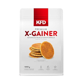 KFD Premium X-Geiner 1000 g Wafer 