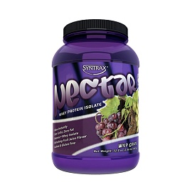 Syntrax Nectar 907 g Wild Grape