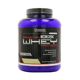 UN Whey 2390 g Vanilla