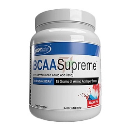 USPLabz BCAA Supreme 535 g Rocket Pop