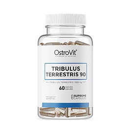 OstroVit Tribulus Terrestis 60 tabl