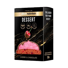 aTech Nutrition Dessert 50 g Cherry & Chocolate 
