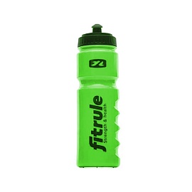 Бутылка для воды Fitrule Gripper 700 ml Зеленая 