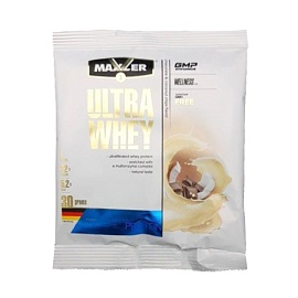 Maxler Ultra Whey 30 g Chocolate&Coconut Chips 
