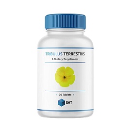 SNT Trubuluss Terrestris 90 tablets 