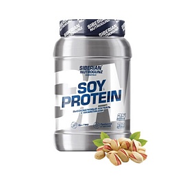Siberian Nutrogunz Soy Protein 750 g Фисташка 