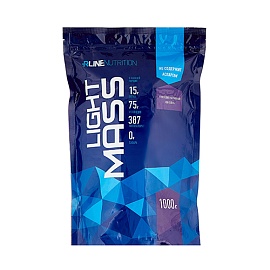RLine Light Mass 1000 g Клубника