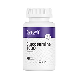 OstroVit Glucosamine 90 tabl