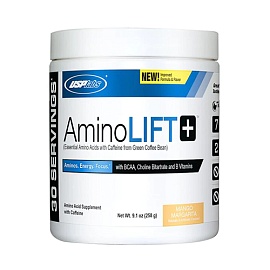 USPLabz AminoLift 258 g Mango Margarita 