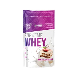 IHS Supreme Whey 750 g Tiramisu 