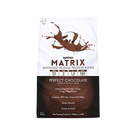 Syntrax Matrix 907 g Perfect Chocolate 