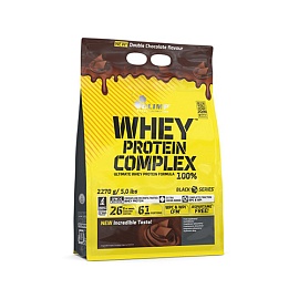 Olimp Pro Whey Shake Protein 700 g Chocolate
