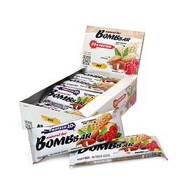 Bombbar 60 g Рисовый 