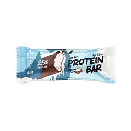 FitKit Protein Bar +Collagen 60 g Coconut 