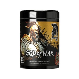 Centurion Labz God of War 292,5 g 