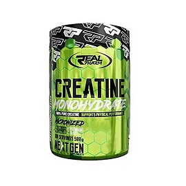Real Pharm Creatine 500 g 