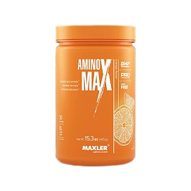 Maxler Amino Max 435 g Orange 
