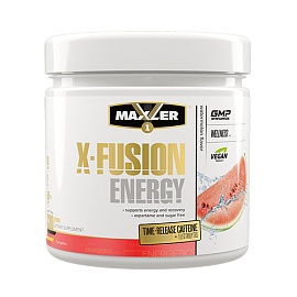 Maxler X-Fusion Energy 330 g Watermelon 