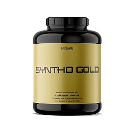 UN Syntho Gold 2270 g Delicious Vanilla 