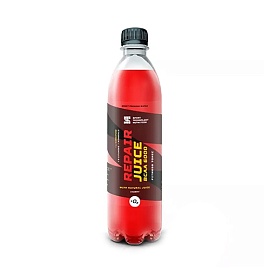 STN Repair Juice BCAA 6000 500 ml Cherry