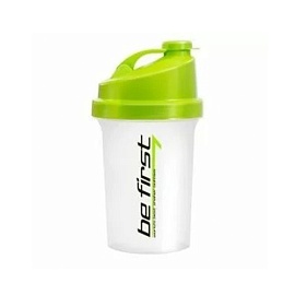 Шейкер Be First 500 ml TS1255-GRE