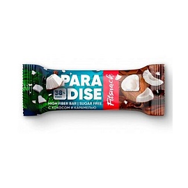 Fit Snack 45 g Paradise 