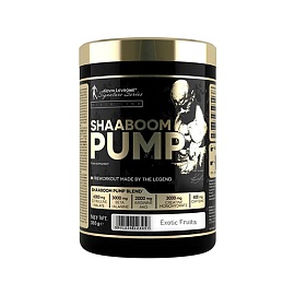 Kevin Levrone Shaaboom PUMP 385 g  Exotic 