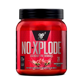 BSN N.O. -Xplode 555 g Watermelon 