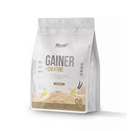Fitrule Gainer 800 g Vanilla