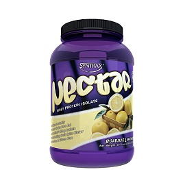Syntrax Nectar 907 g Roadside Lemonade  