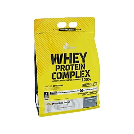 Olimp Whey Protein Complex  700 g Cookies Cream 