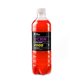 STN L-CRN 2000 mg 500 ml Cowberry