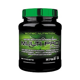 SN Milti Pro Plus 279.5 g 30 packets