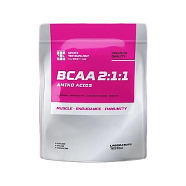 STN BCAA 2-1-1 500 g 