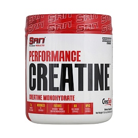 San Perfomance Creatine 600 g 