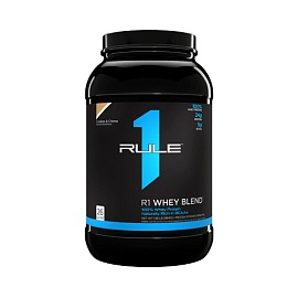 RuleOne R1 Whey Blend 884 g Cookies & Cream