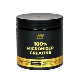 Maximal Nutrition 100% Micronized Creatine 205 g Powder