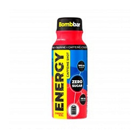 Bombbar Energy Caffeine Shot 100 ml Energy Bull