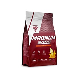 Trec Nutrition Magnum 8000 1000 g Banana