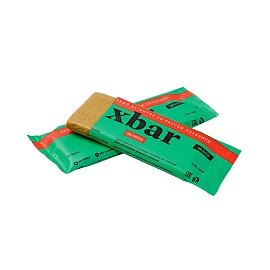 Vasco Xbar Протеиновый батончик 60 г Со вкусом Клубники