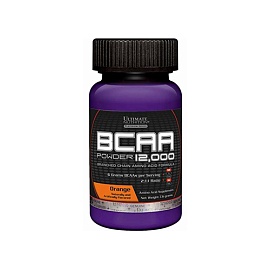 UN BCAA 7,6 g Orange