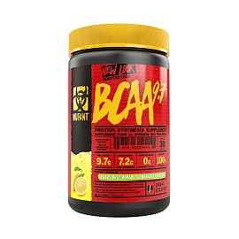 Mutant BCAA 9.7 348 g Roadside Lemonade 